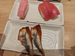 大目金枪鱼寿司-友壹町寿司(佛山新DNA店)