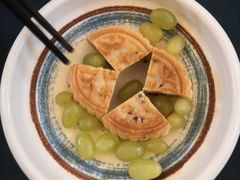 -伊带伊路新疆美食府(呼家楼店)