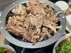 -老三骨头馆(白桦东路店)