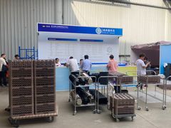 -成都世纪城新国际会展中心