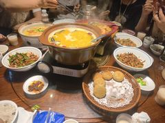 -唐师傅湘西名菜馆(武陵路店)