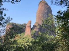 -丹霞山风景名胜区