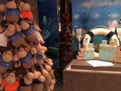 -广州天河希尔顿酒店