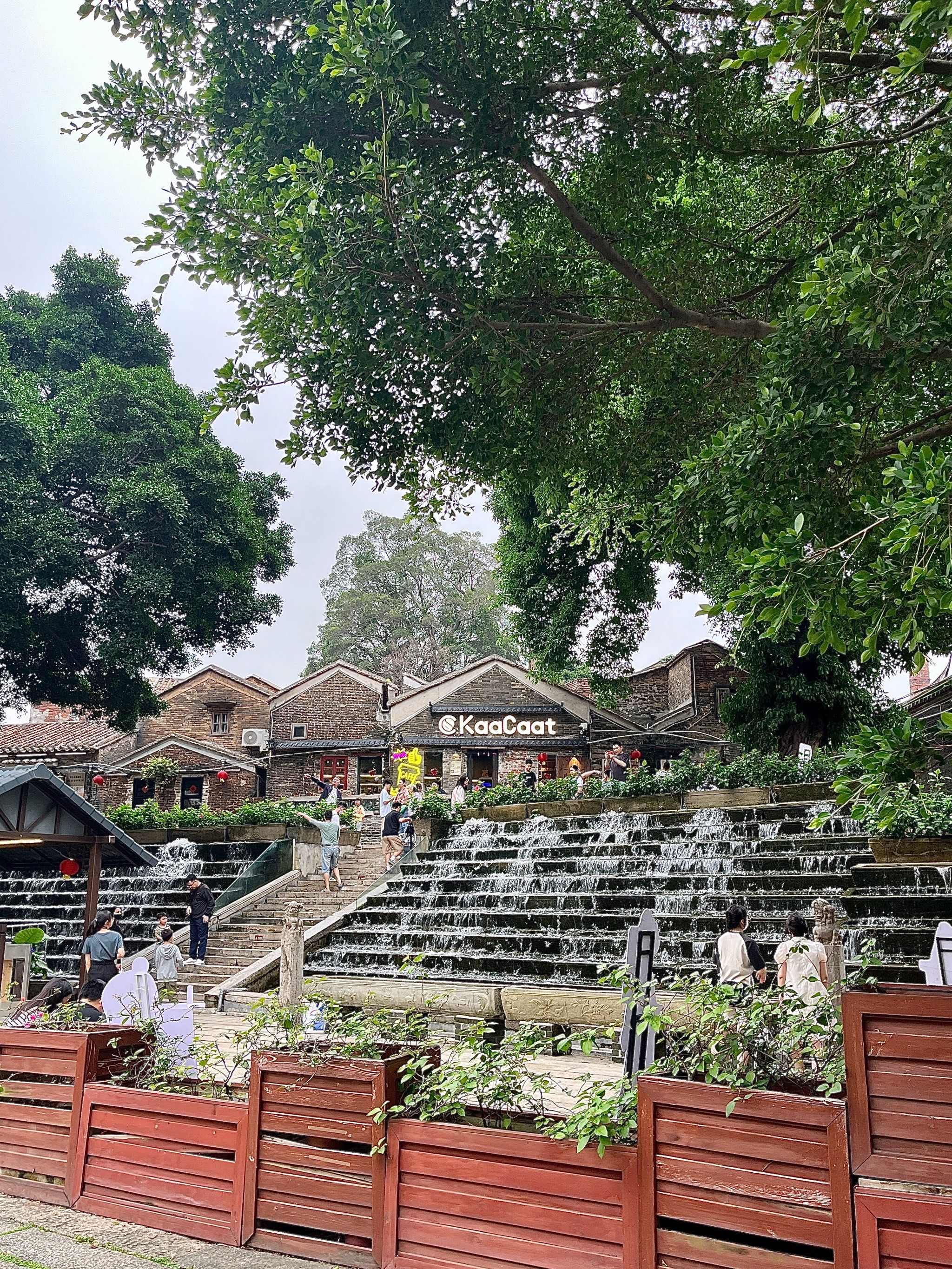 岭南瓷都|佛山版景德镇98