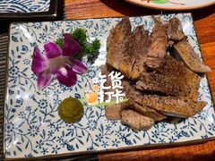 -大吉鲜鱼料理自慢(维也纳大厦店)