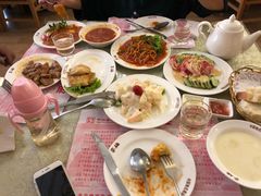 -华梅西餐厅(哈尔滨中央大街店)