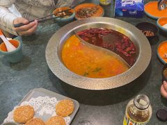 -麻田会 ·鲜活现烹·牛蛙火锅(珠江新城维家思广场店)