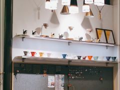 -之悦咖啡馆(新星宇·之洲店)