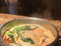 -七欣天香辣蟹火锅(苏州塔园路店)