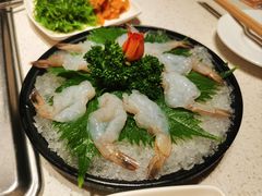 -海底捞火锅(中商百货店)