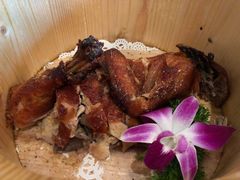 招牌胡桃里烤鸡-胡桃里音乐酒馆(下沙店)