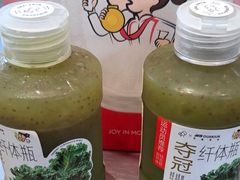 -喜茶(烟台莱山万象汇店)