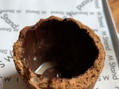 -M Stand(BFC外滩金融中心店)