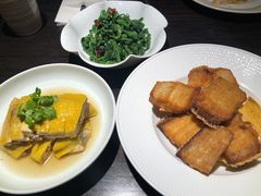-庐灶江南·江南菜·四合院Bistro(东直门雍和宫·原华侨宾馆店)