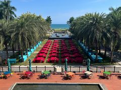 -三亚海棠湾万丽度假酒店