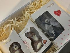 -Laderach 莱德拉(上海环贸iapm店)