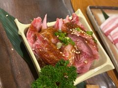 -匠太烧肉台日料理餐酒馆(三林店)
