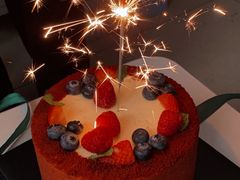 -姆们M Sweetie Cake(五道口店)
