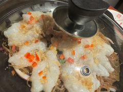 -绿茶餐厅(领展购物广场·中关村店)