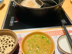 -温野菜涮涮锅(万象城店)