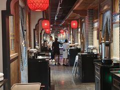 -姚江春中餐厅·太平洋大酒店