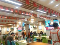 -大师傅金奖啤酒鱼(西街口总店)