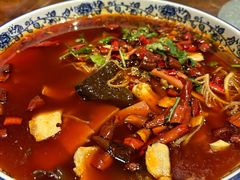 -顺兴老茶馆·精品川菜(世纪城店)