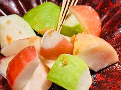 -花潮料理艺食馆(成都万象城店)