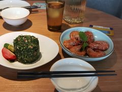 -溪林小馆(浦江城市生活广场店)