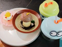 -東盛炭烤自助料理(浦东文峰广场店)