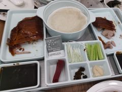 -紫光园·烤鸭(京旺家园店)