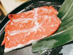 -花味·自助烤肉(雨花客厅店)