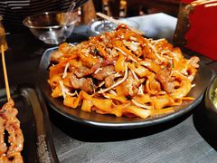 今邕炒粉-今邕烧烤(西大店)