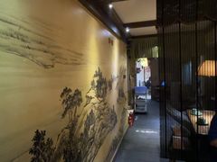 -淀里船宴(裕华东路店)