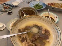 -囍榷·鲜美常州菜(恐龙园店)