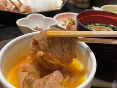 -三嶋亭(高岛屋京都店)