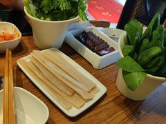 -傣妹火锅(徐泾店)