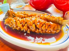 -醉长安(钟楼旗舰店)