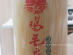 -有红鸡毛店·川菜(建设路店)