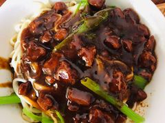 肉盖面-肉盖面馆(兴科大道店)