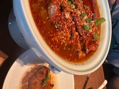 -北京老铺烤鸭(老城根店)