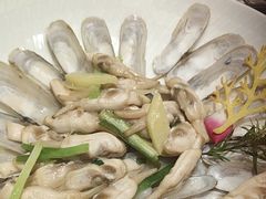 -银筵(武夷路店)