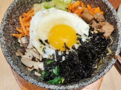 石锅拌饭-米村拌饭(活力城店)