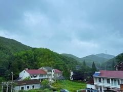 -莫干山风景区
