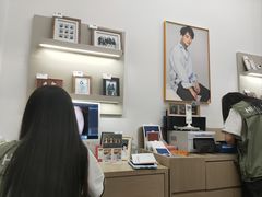 -海马体照相馆(万菱汇店)