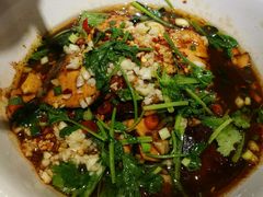 -筒子骨炖黄鸭叫·許家故事(凯德广场店)