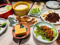 -小吊梨汤·北京菜·烤鸭(清河万象汇店)
