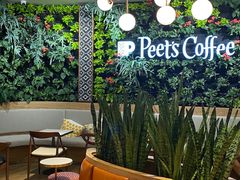 大堂-Peet's Coffee皮爷咖啡(德基店)