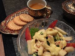 -SABAI THAI SPA泰式按摩体验馆(北城天街店)