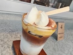 -METAL HANDS铁手咖啡制造局(五道营店)